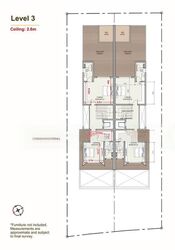 Gentle Road (D11), Semi-Detached #460279551